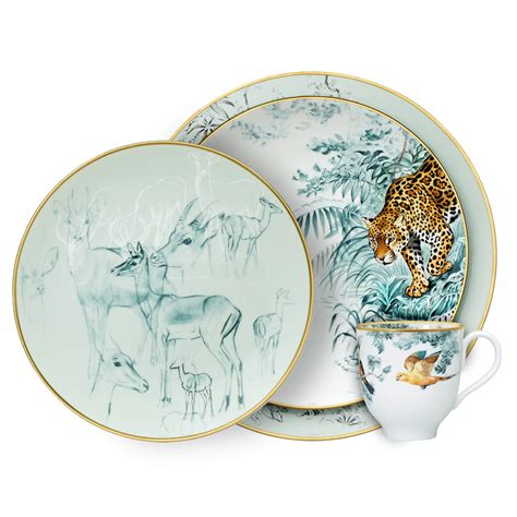 hermes carnet|hermes carnets dinnerware.